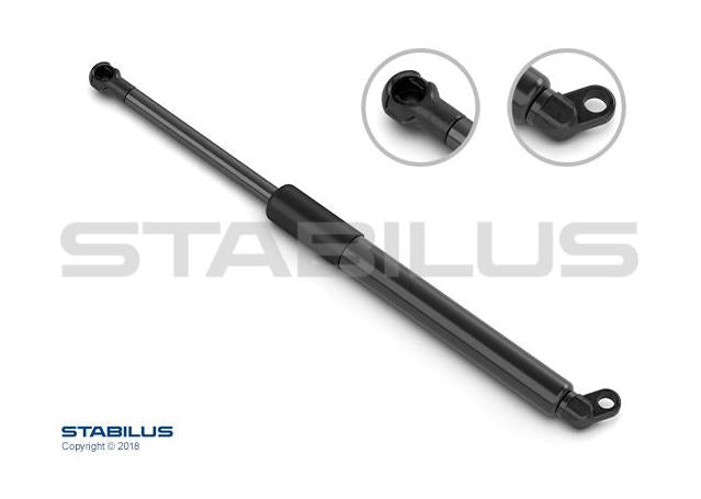 Stabilus Tailgate Strut 9283HM