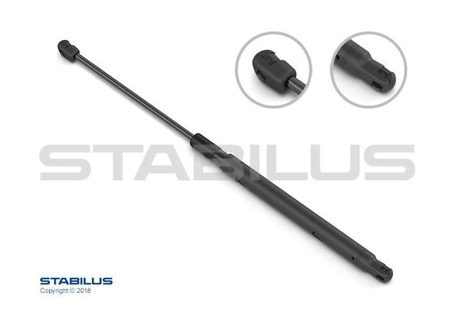 Stabilus Bonnet Strut 192642