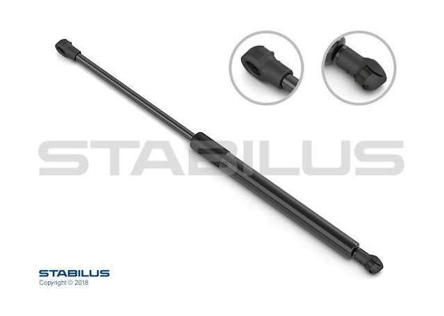 Stabilus Bonnet Strut 9669ZC