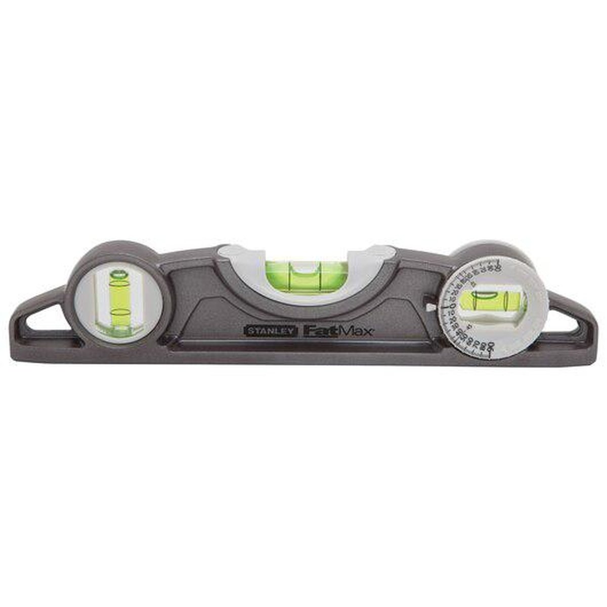 STANLEY FatMax Xtreme Torpedo Level 9" 43-609