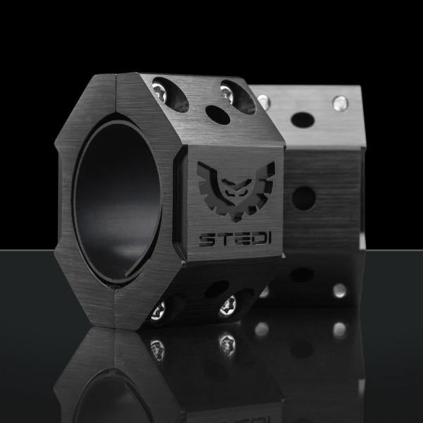 STEDI Bull Bar Tube Mounting Bracket 4853mm
