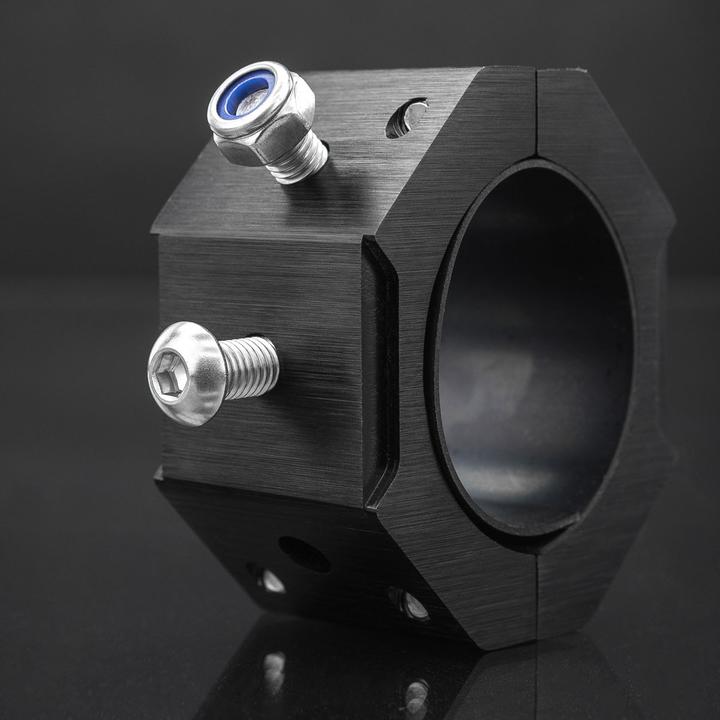STEDI Bull Bar Tube Mounting Bracket 4853mm