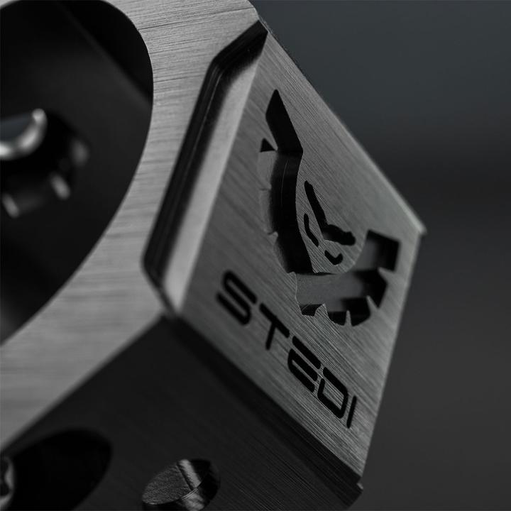STEDI Bull Bar Tube Mounting Bracket 4853mm