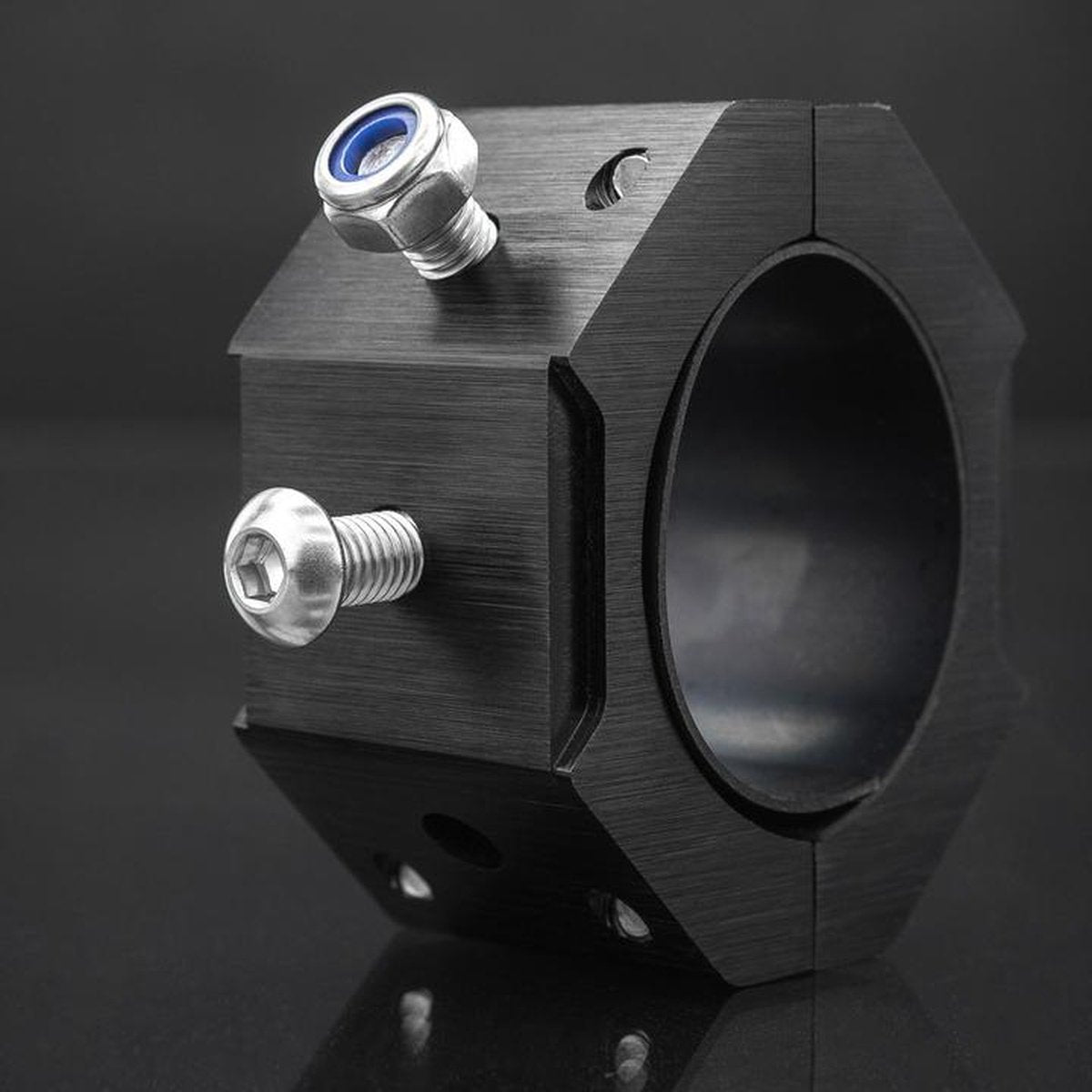 STEDI Bull Bar Tube Mounting Bracket 4045mm