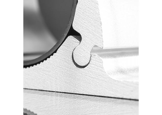 STEDI Bull Bar Mounting Bracket Clamp  Universal 7681mm BRK7681SIL1