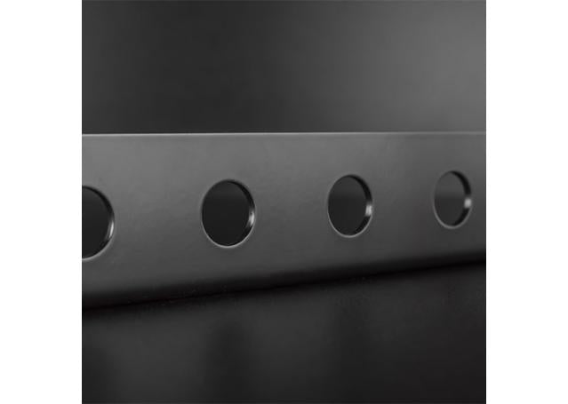 STEDI Lower Grill Light Bar Mounting Bracket  315 Inch fits VW Amarok BRKAMGRILLLOW315