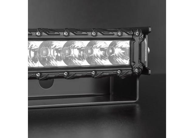 STEDI Lower Grill Light Bar Mounting Bracket  215 Inch fits VW Amarok BRKAMGRILLLOW215