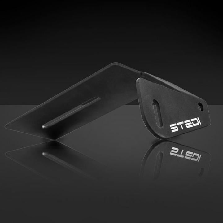 STEDI Light Bar Mounting Bracket  LED fits Rhino Rack Platform BRKRHINORACK