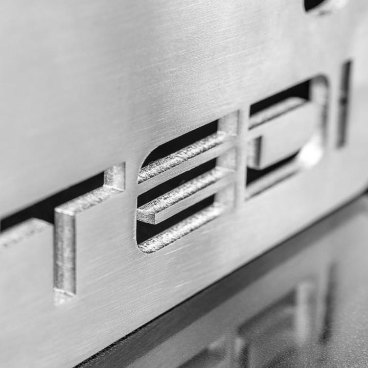 STEDI Light Bar Double Stacker Brackets Pair  LEDBRKSIDEDBLSTL