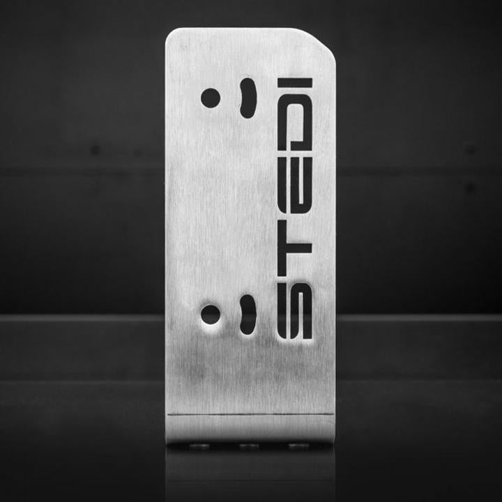 STEDI Light Bar Double Stacker Brackets Pair  LEDBRKSIDEDBLSTL