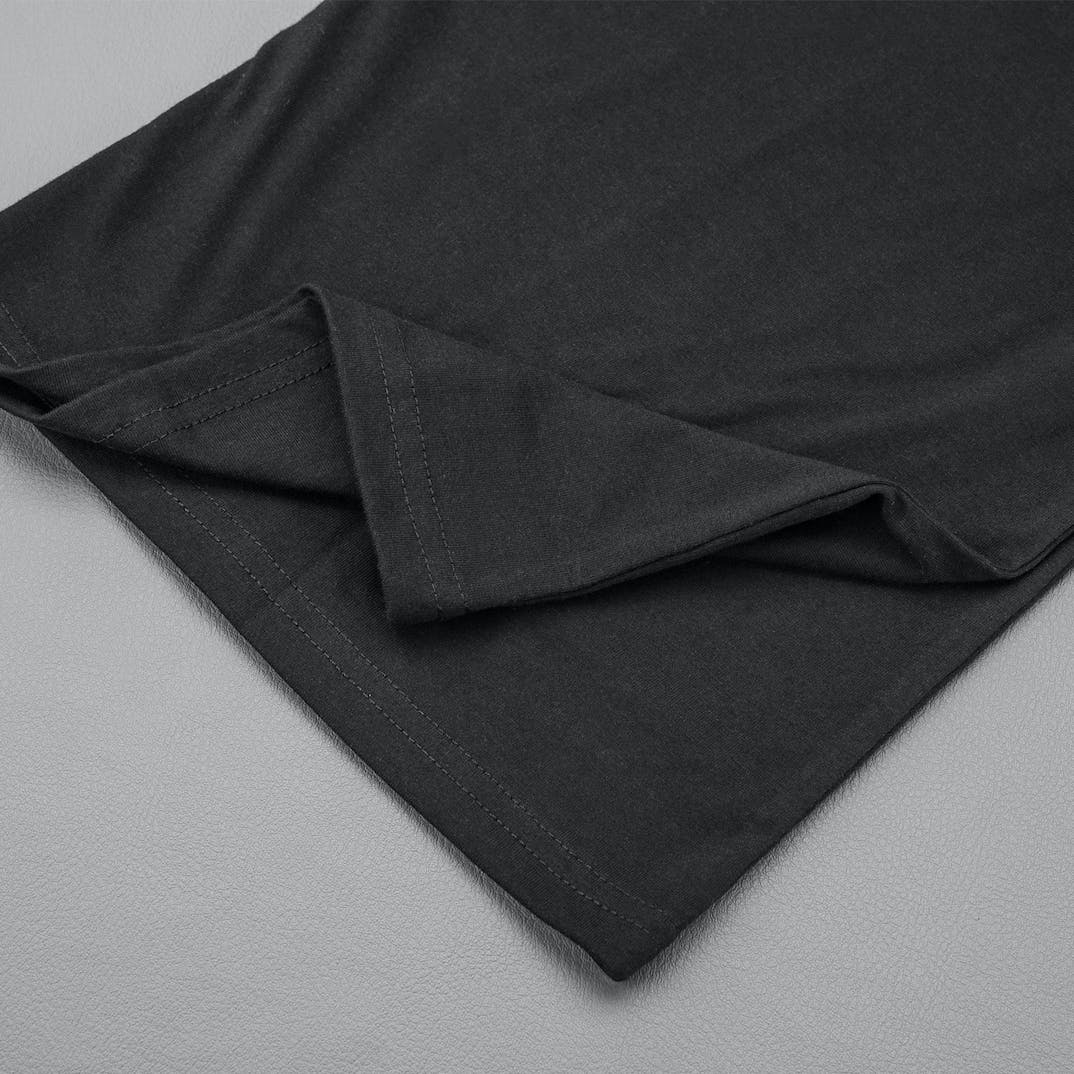 STEDI Signature Tee Black S TEEBLACKSTEDIS