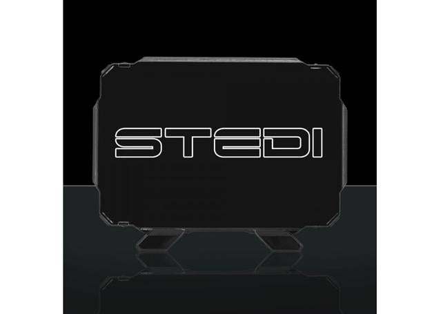 STEDI Quad Pro Stencil Black Out Cover CVRQUADPROSTENCIL