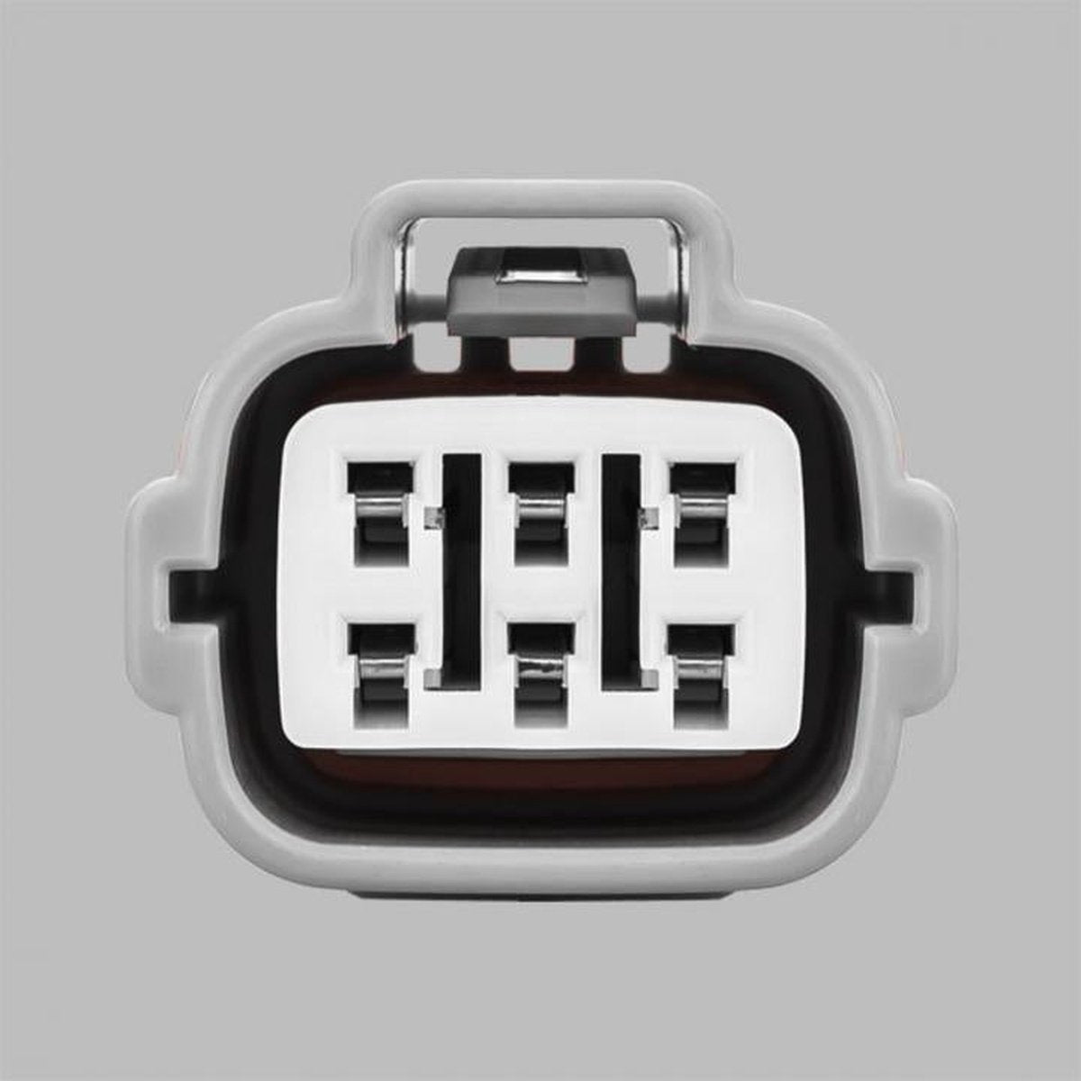STEDI LED Headlight Piggy Back Adapter Fits Toyota Fortuna Crusade FORTUNERADAPTER