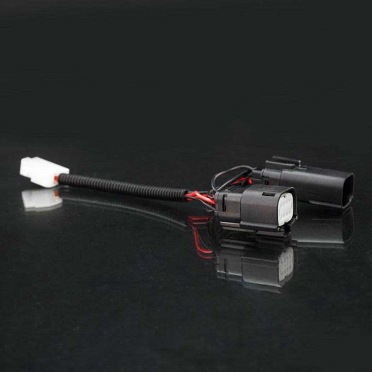 STEDI Piggy Back Adapter Fits Ford Ranger Raptor  Everest