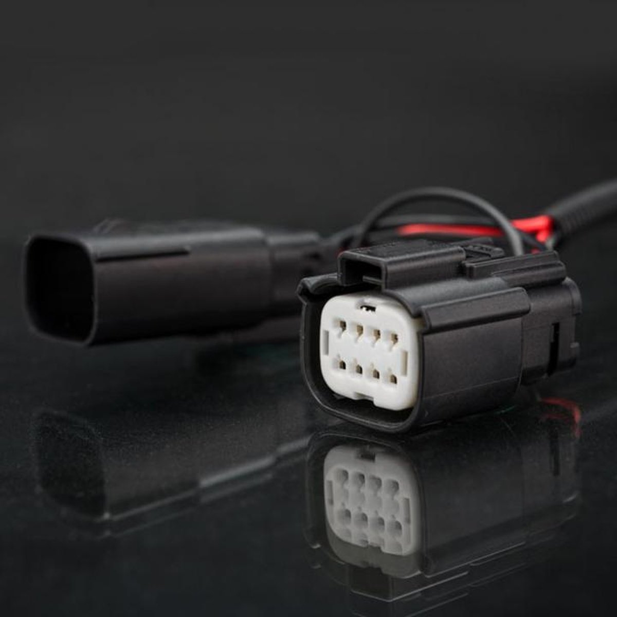 STEDI Piggy Back Adapter Fits Ford Ranger Raptor  Everest