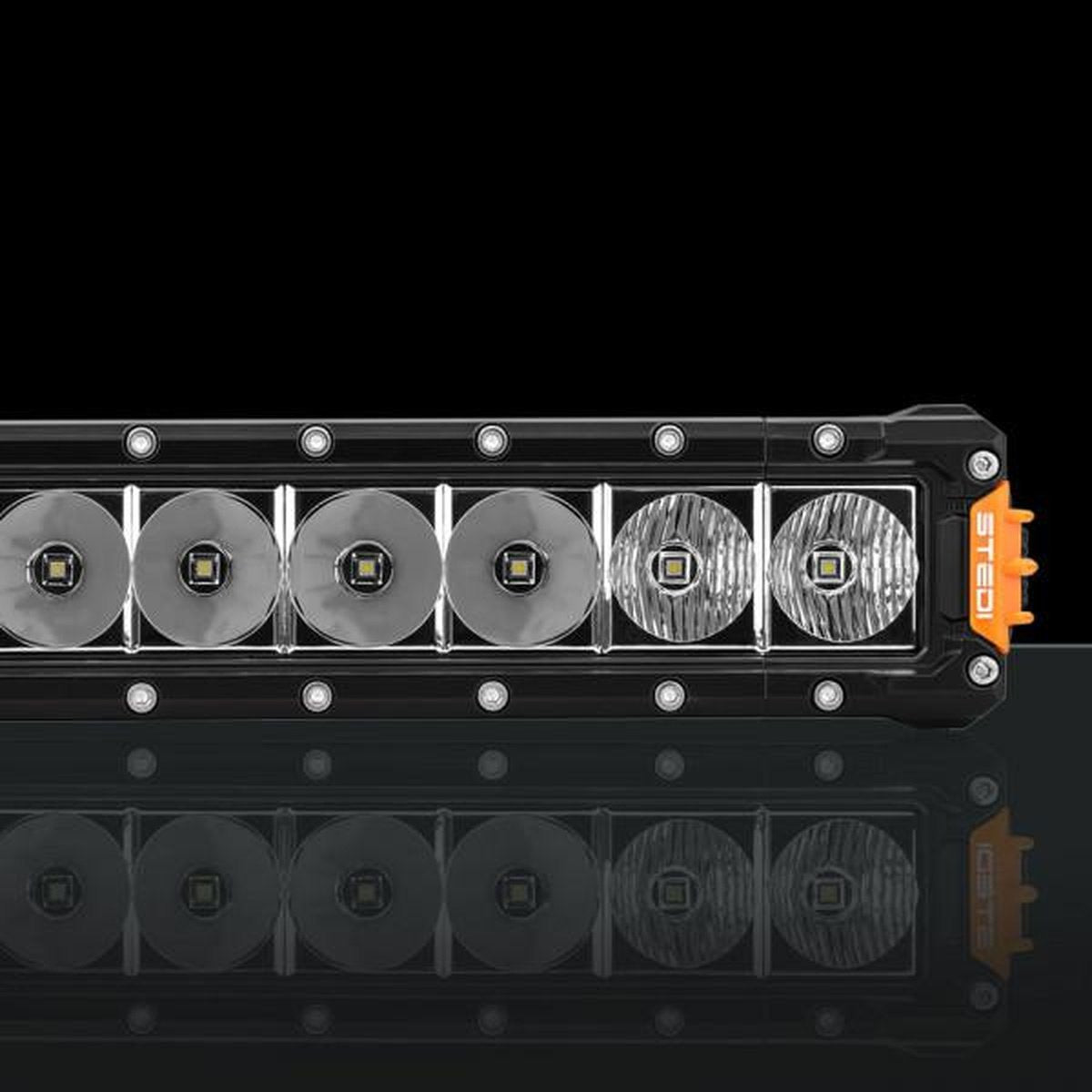 STEDI LED Light Bar 12 ST3301 Pro 186 Inch LED3301PRO12L