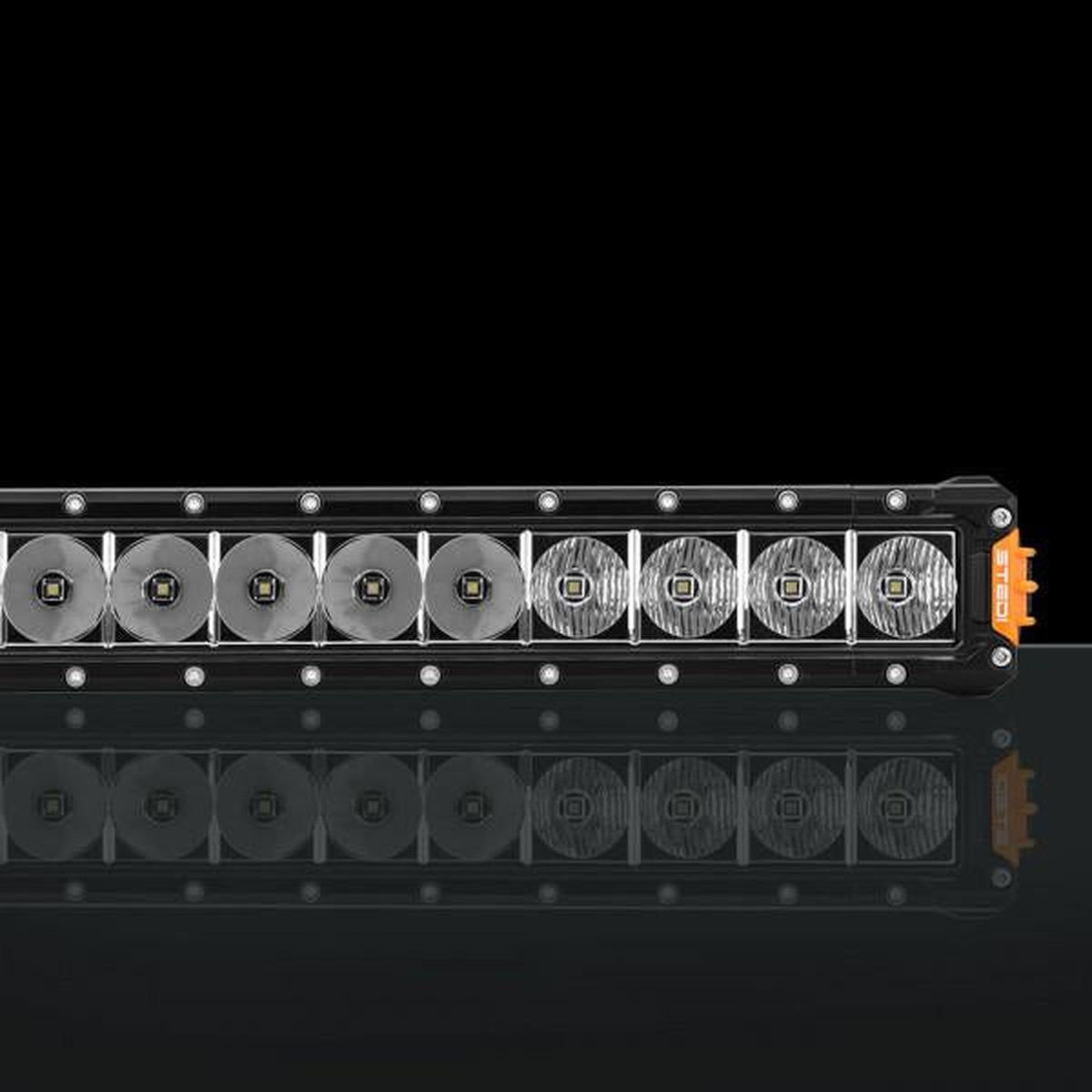 STEDI 28 LED Light Bar ST3301 Pro 41 Inch LED3301PRO28L