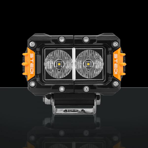STEDI LED Work Light ST3301 Pro 46 Inch LED3301PRO2L