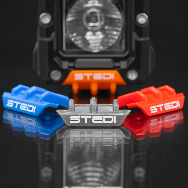 STEDI LED Work Light ST3301 Pro 46 Inch LED3301PRO2L