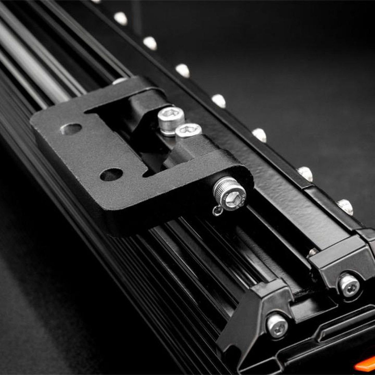 STEDI Ultra High Ouput Light Bar Double Row 24 LED  ST3303 Pro 184 Inch LED3303PRO24L