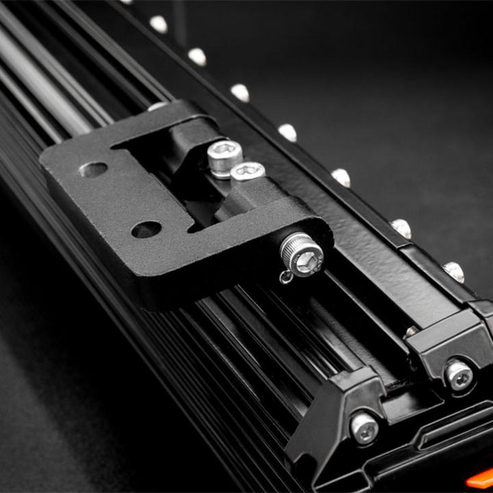 STEDI Ultra High Ouput Light Bar Double Row 32 LED  ST3303 Pro 233 Inch LED3303PRO32L