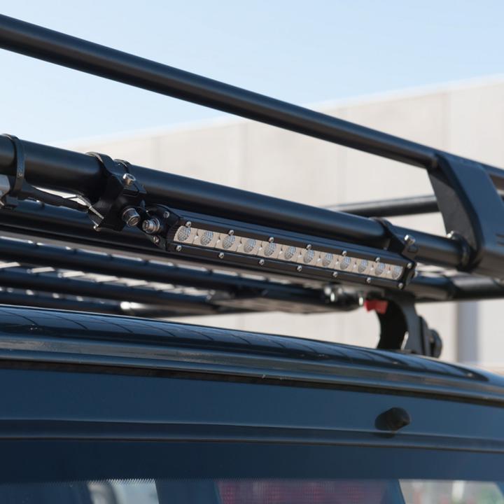 STEDI Slim Light Bar Flood  36W LED 134 Inch LED35201336W