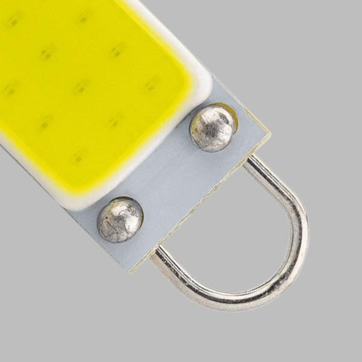 STEDI Festoon Capless Light Globe 561562  41mm 2 Pack LED LEDCONV56141MM