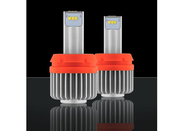 STEDI LED Bayonet Globe P21WBA15S 2 Pack