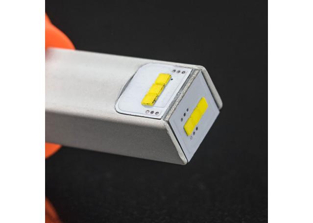 STEDI LED Bayonet Globe P21WBA15S 2 Pack