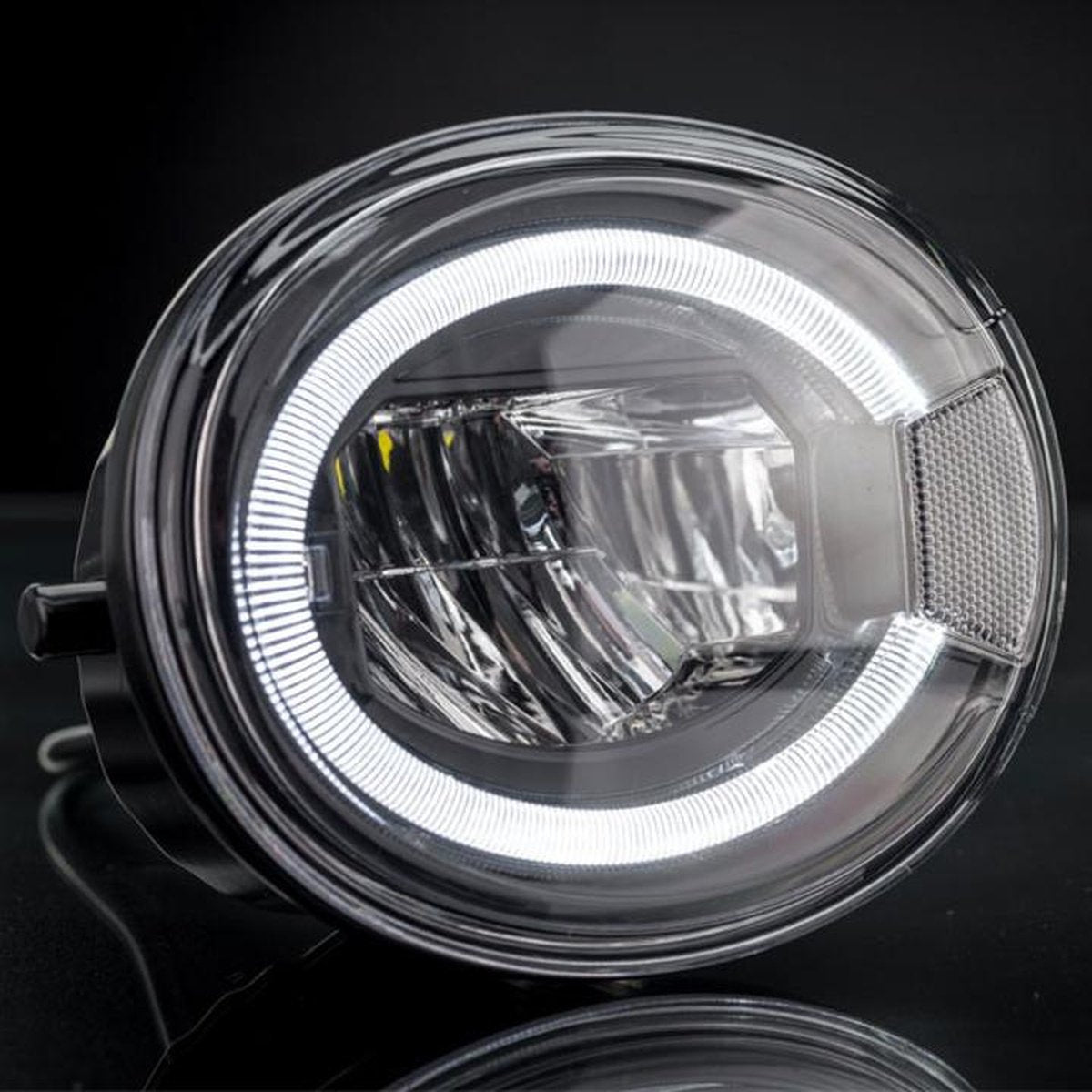 STEDI LED Fog  DRL Upgrade Kit To Suit ARB Summit Bull Bar