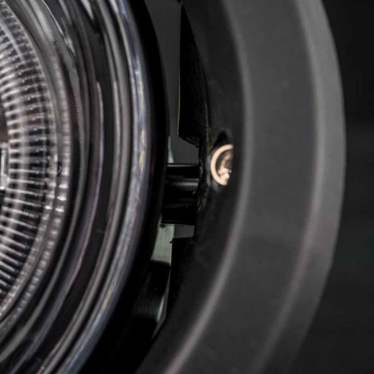 STEDI LED Fog  DRL Upgrade Kit To Suit ARB Summit Bull Bar