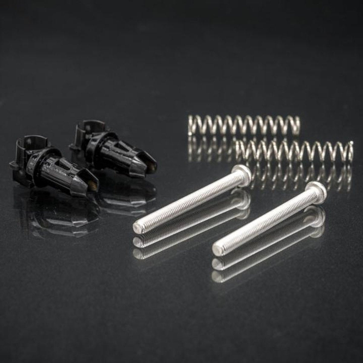 STEDI LED Fog  DRL Upgrade Kit To Suit ARB Summit Bull Bar