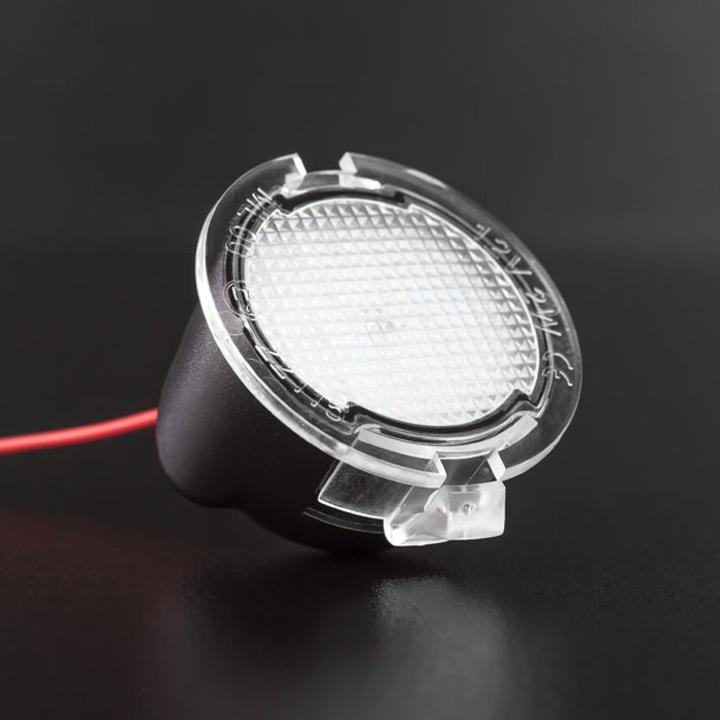 STEDI LED Mirror Puddle Lamp Fits Ford Ranger  Everest