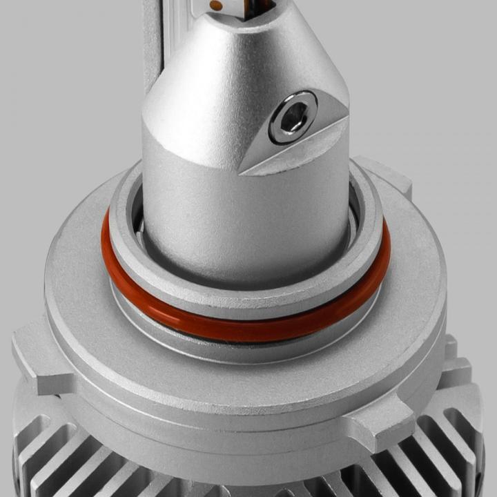 STEDI Projector LED HB3 9005 Head Light Upgrade Kit Pair LEDCONVPRHB3