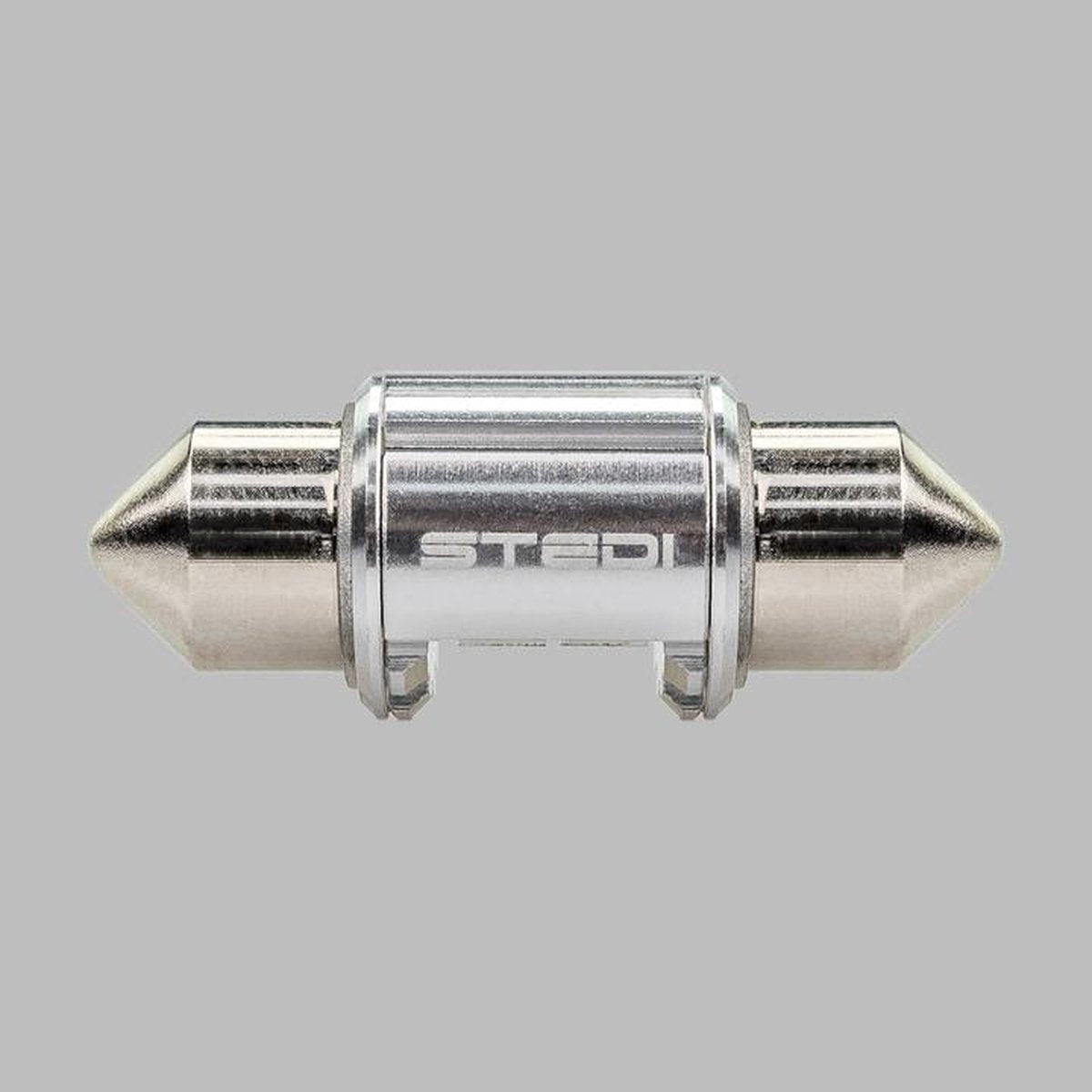 STEDI Festoon Light Globe  28mm 2 Pack LED LEDCONVSJ28MM