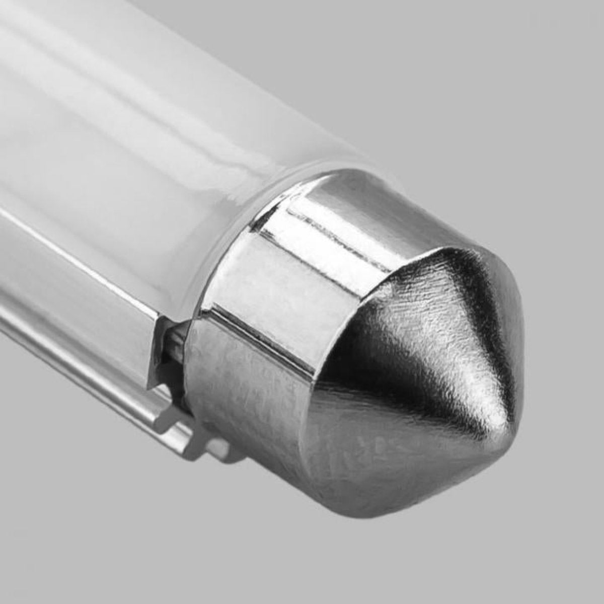 STEDI Festoon Light Globe  28mm 2 Pack LED LEDCONVSJ28MM