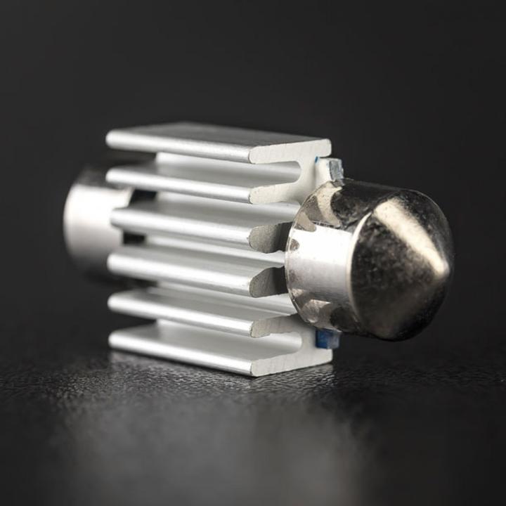 STEDI Festoon Light Globe  31mm 2 Pack LED LEDCONVSJ31MM