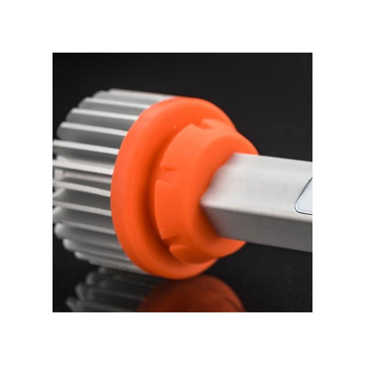 STEDI LED T20W215W Reverse Light Globe 2 Pack