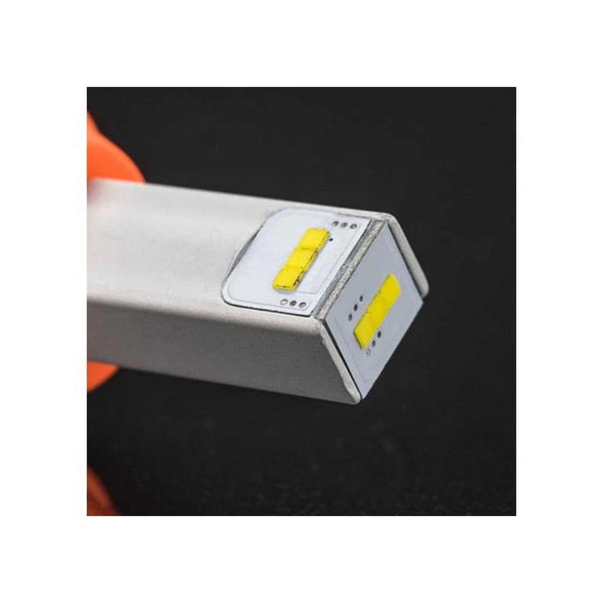 STEDI LED T20W215W Reverse Light Globe 2 Pack