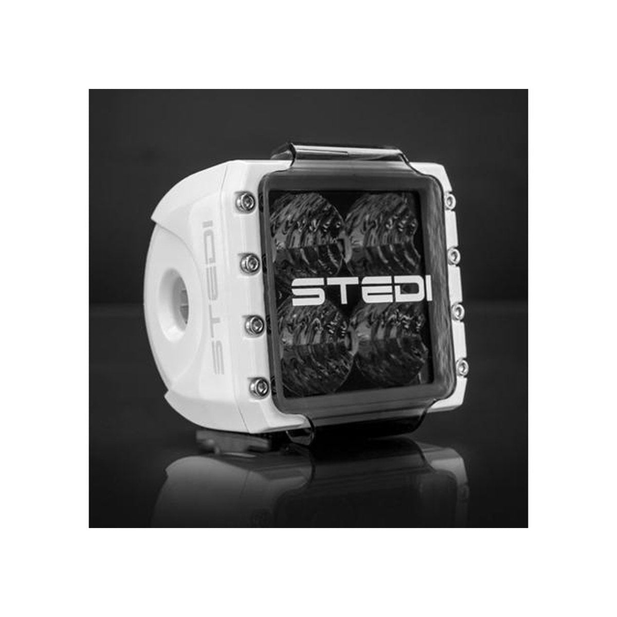 STEDI Marine Light Diffused Spread White  LED LEDMARINEC4DIFFUSE