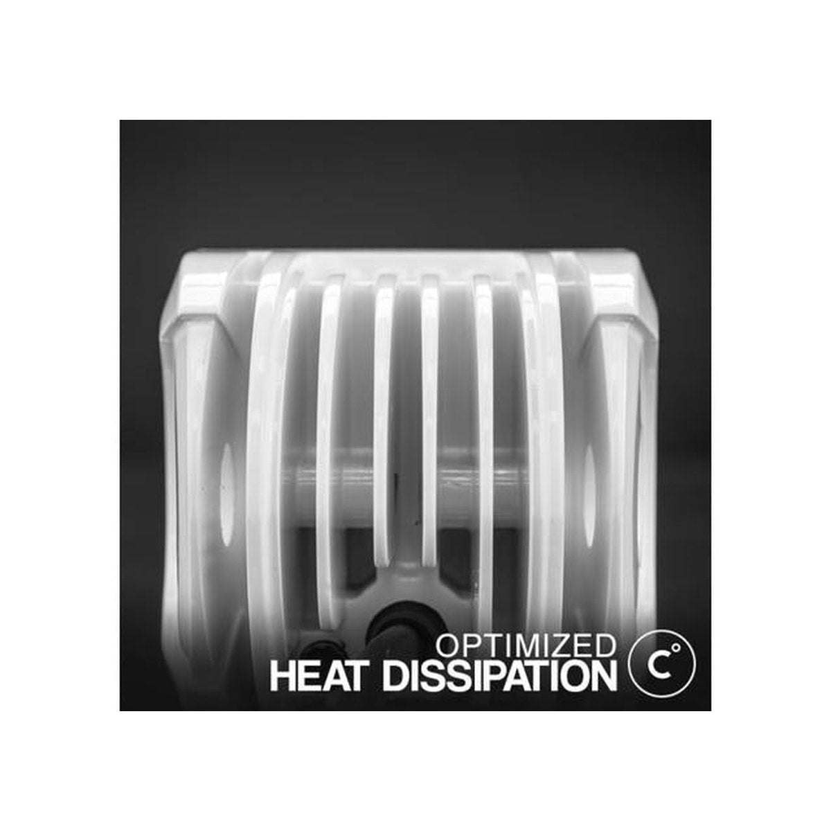 STEDI Marine Light Diffused Spread White  LED LEDMARINEC4DIFFUSE