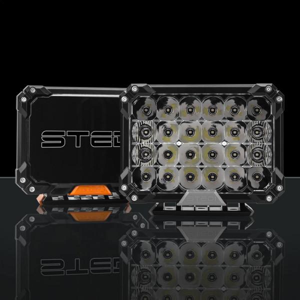STEDI LED Driving Lights Quad Pro LEDQUADPRO