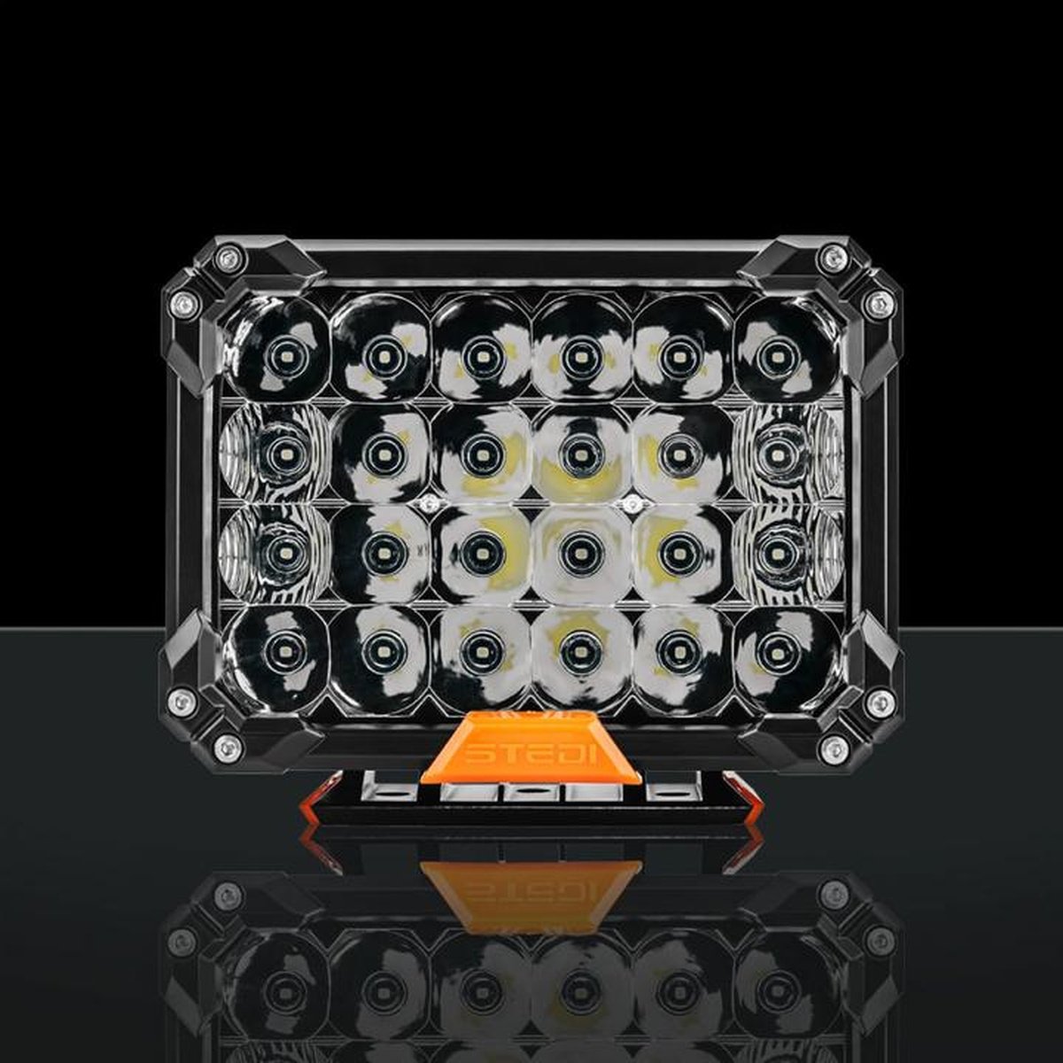 STEDI LED Driving Lights Quad Pro LEDQUADPRO