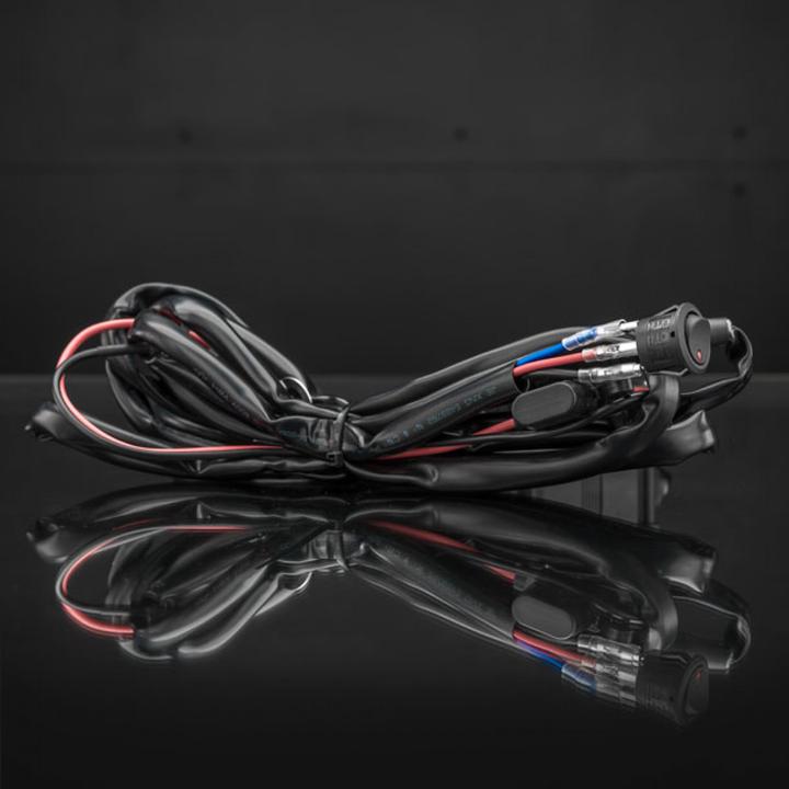 STEDI Rock Lights  RGB Amber White Blue Red 6 LED LEDROCK6PCE