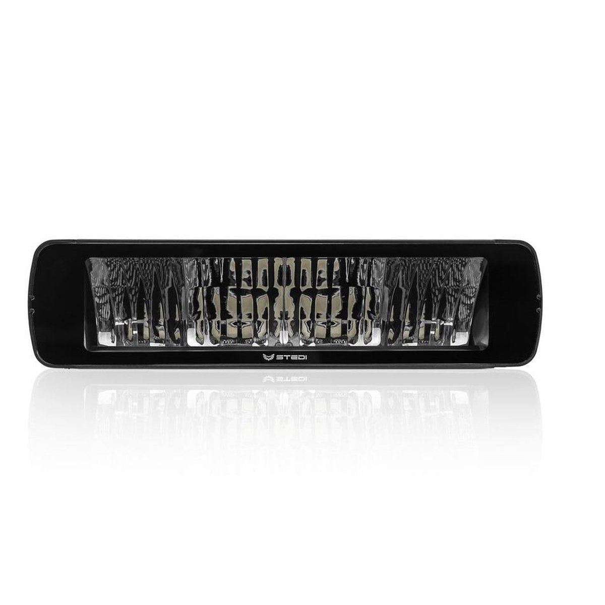 STEDI Light Bar Single Row  STX LED 12 Inch LEDSTX124L