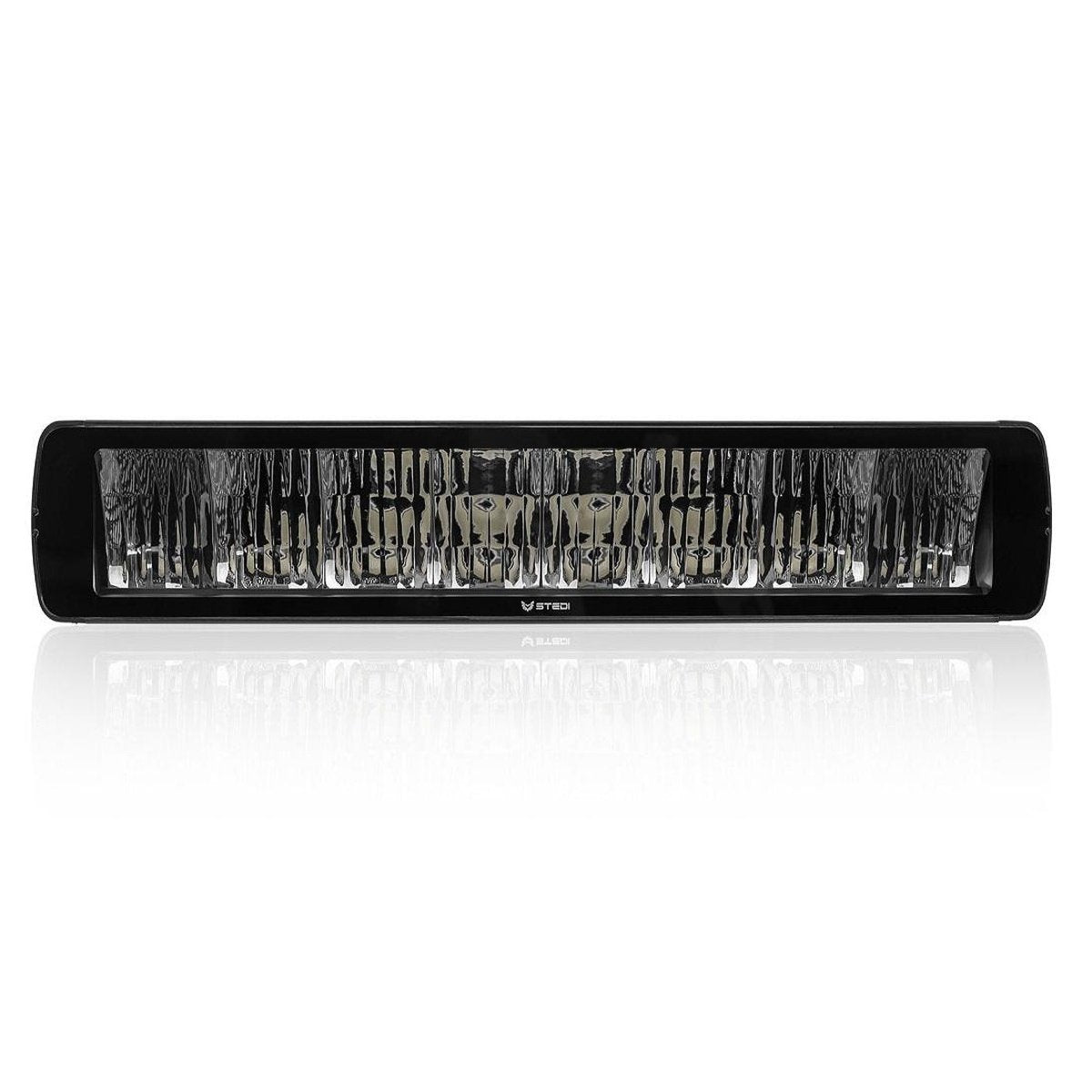 STEDI Light Bar Single Row  STX LED 215 Inch LEDSTX208L