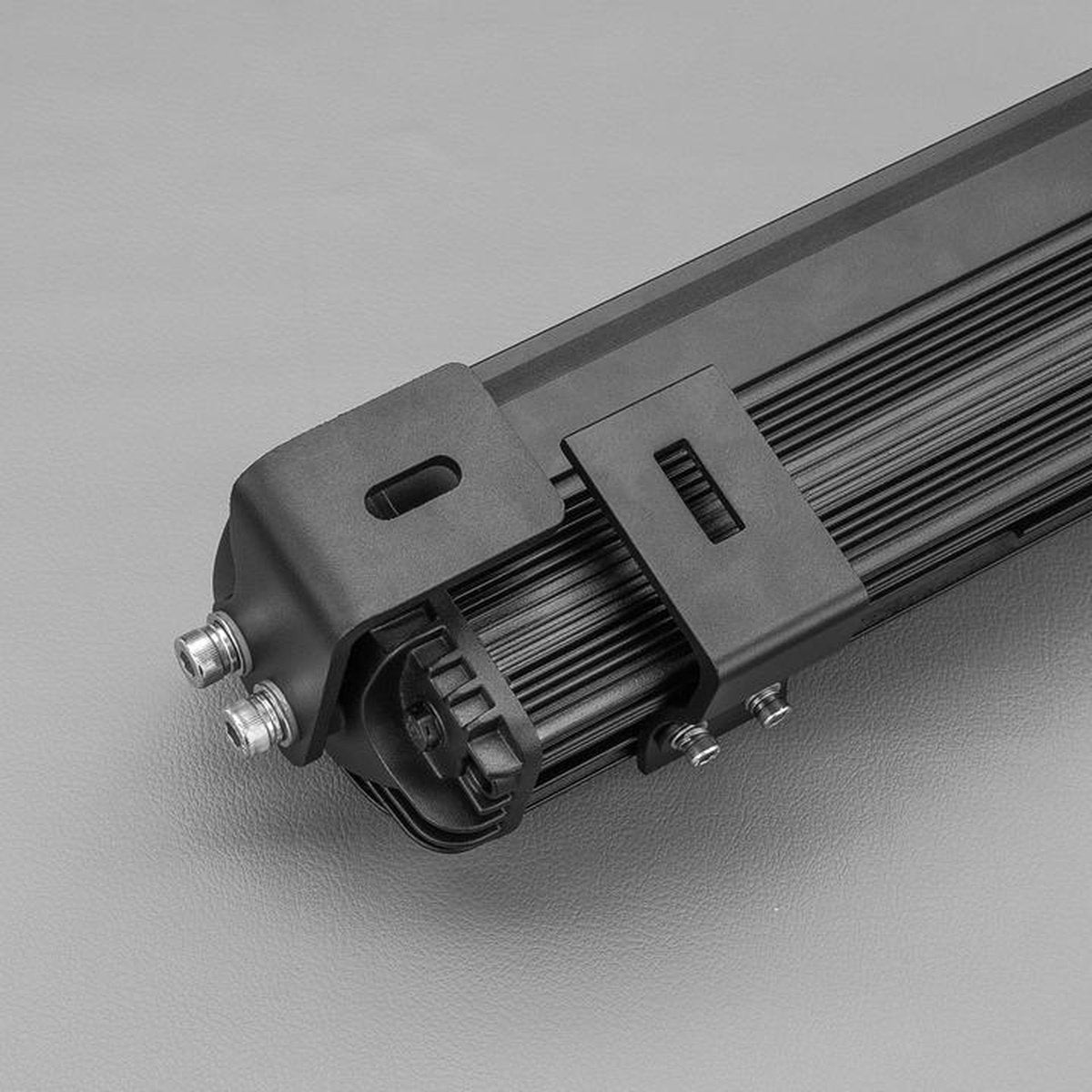 STEDI Light Bar Single Row  STX LED 215 Inch LEDSTX208L