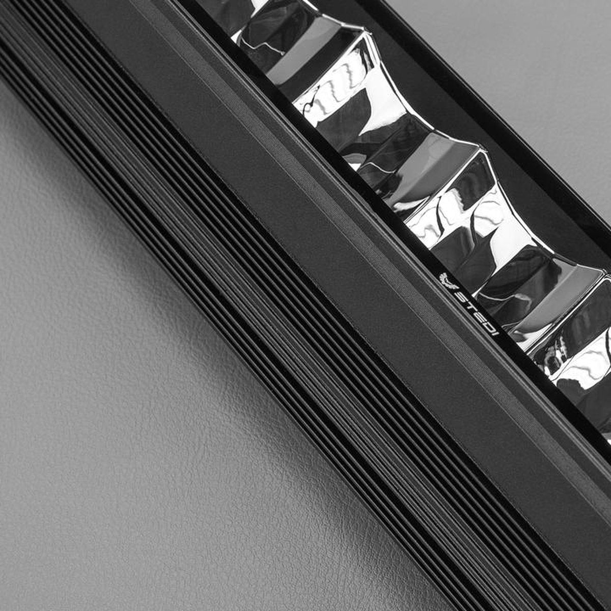 STEDI Light Bar Single Row  STX LED 405 Inch LEDSTX4016L
