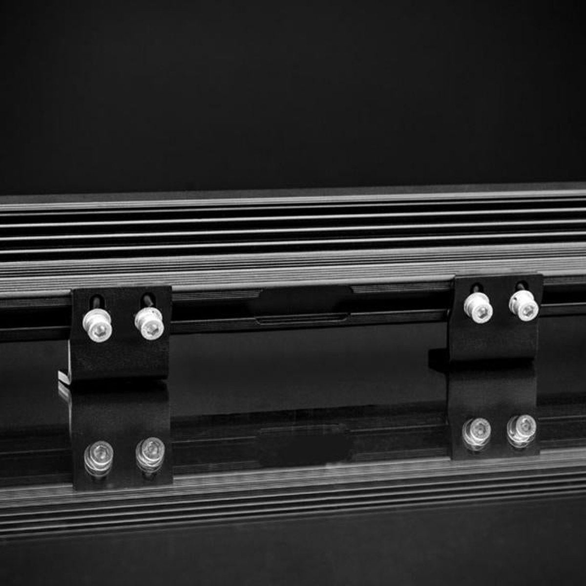 STEDI EMark Light Bar Single Row 20 LED  ST1K 215 Inch LEDST1K2020L