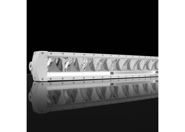 STEDI Curved White 12 LED  ST2K 31 Inch Light Bar LEDST2K3112LWHITE
